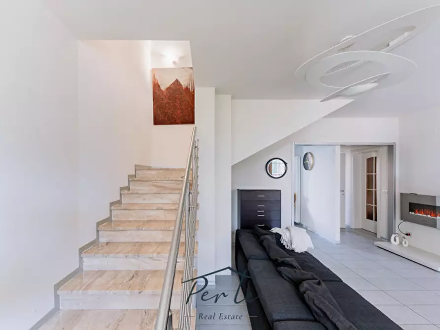 Immagine 7 di Villa in vendita  in Via Martin Luther King 4 a Curtatone