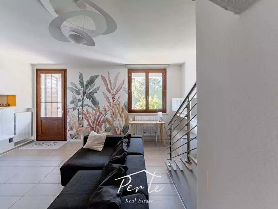 Immagine 9 di Villa in vendita  in Via Martin Luther King 4 a Curtatone