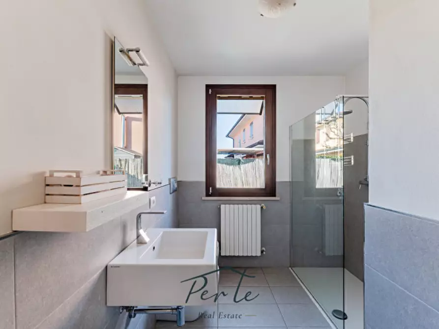 Immagine 11 di Villa in vendita  in Via Martin Luther King 4 a Curtatone