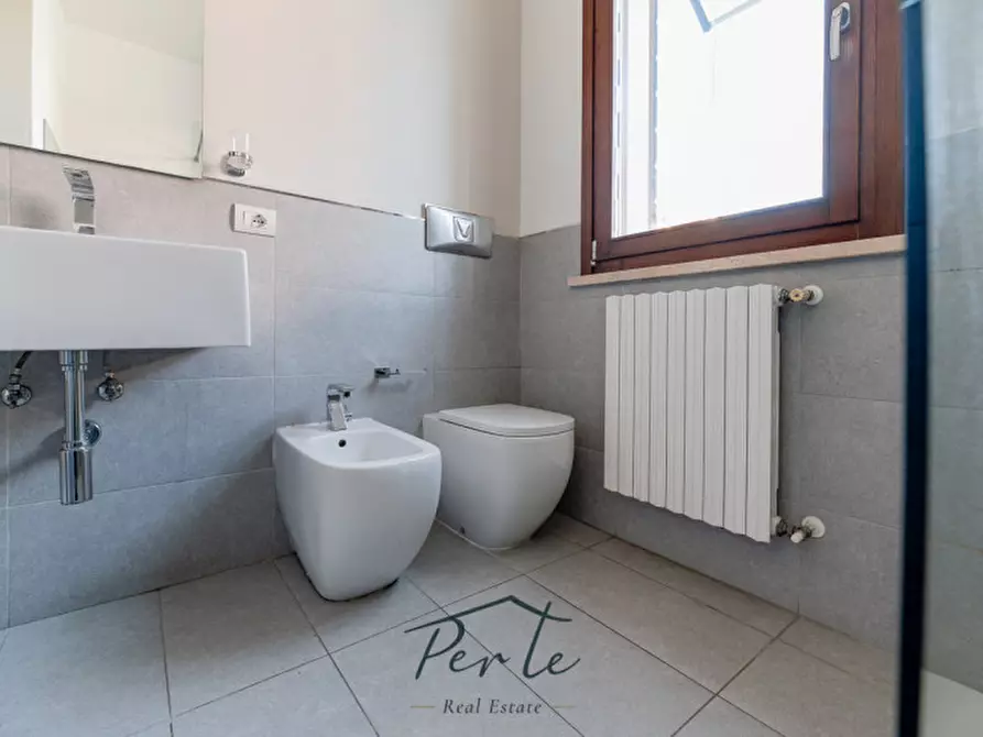 Immagine 12 di Villa in vendita  in Via Martin Luther King 4 a Curtatone