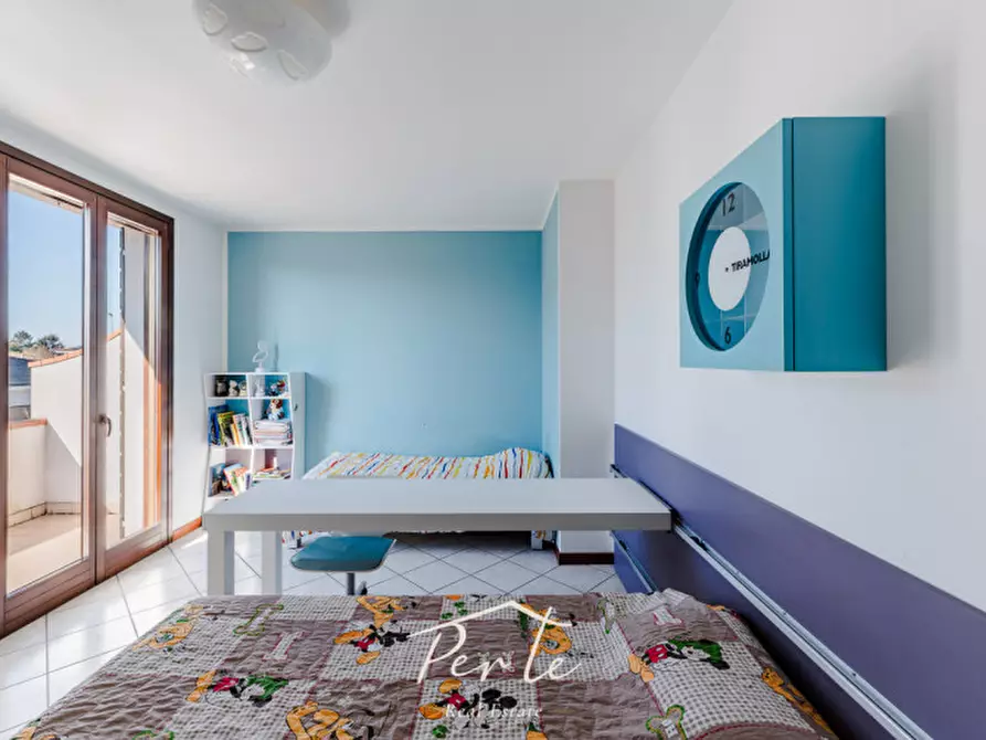 Immagine 14 di Villa in vendita  in Via Martin Luther King 4 a Curtatone