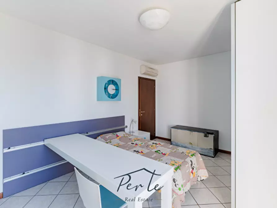 Immagine 15 di Villa in vendita  in Via Martin Luther King 4 a Curtatone