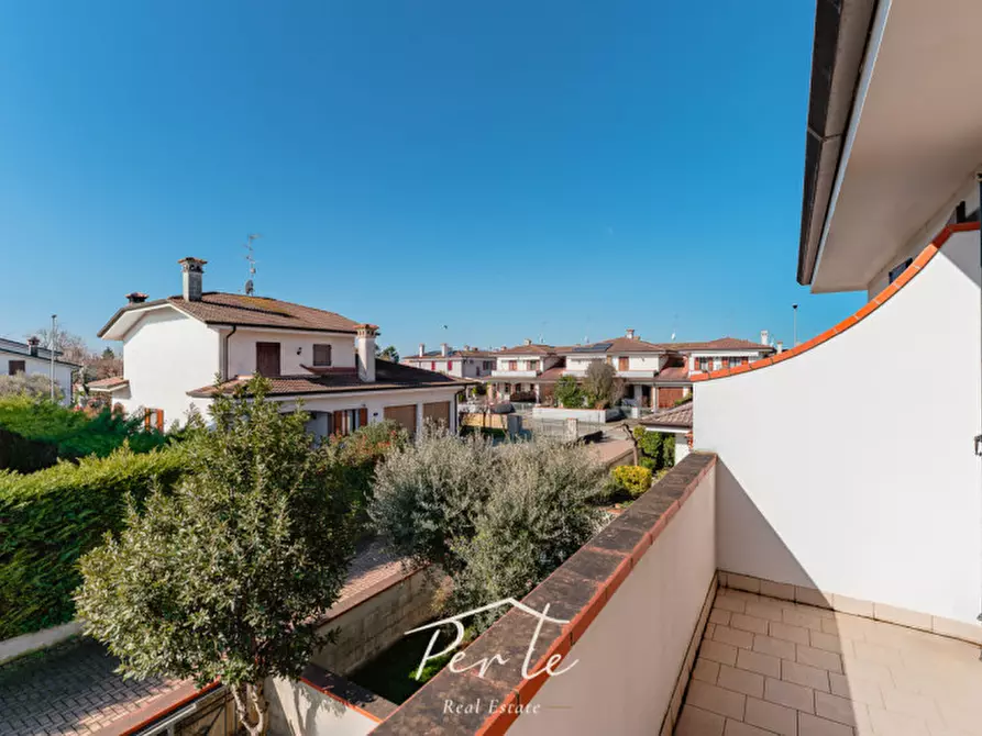 Immagine 16 di Villa in vendita  in Via Martin Luther King 4 a Curtatone