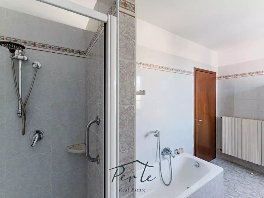 Immagine 19 di Villa in vendita  in Via Martin Luther King 4 a Curtatone