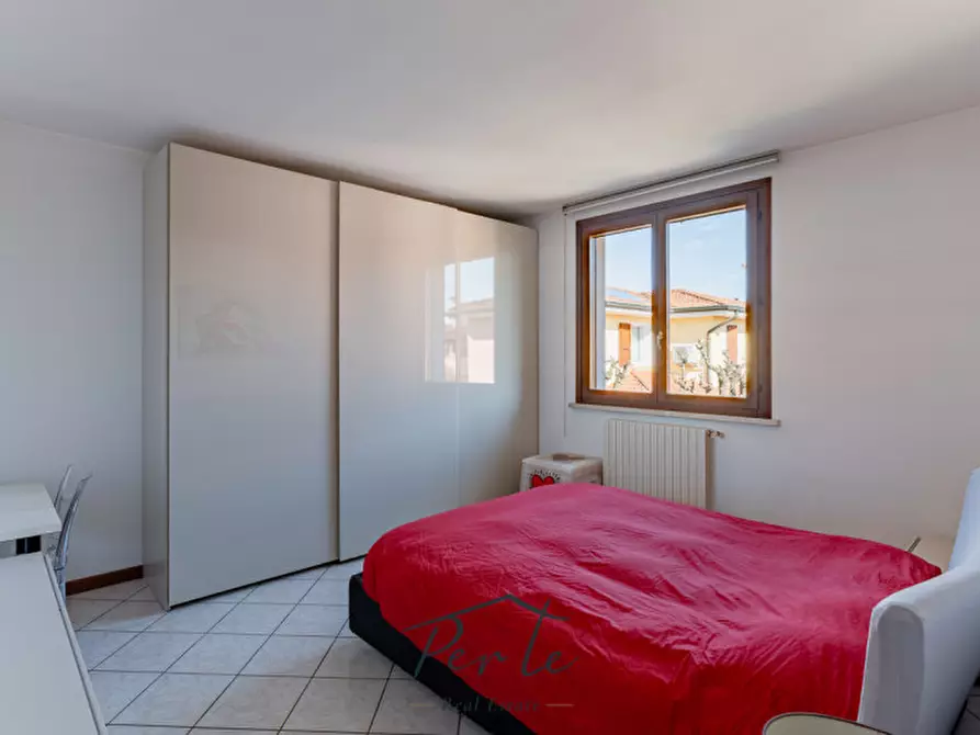 Immagine 20 di Villa in vendita  in Via Martin Luther King 4 a Curtatone