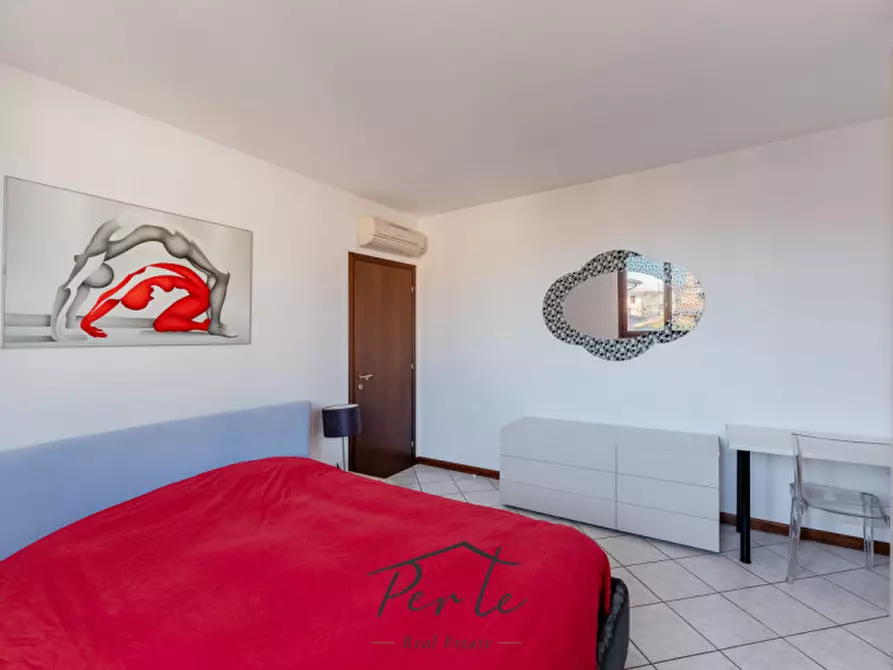 Immagine 21 di Villa in vendita  in Via Martin Luther King 4 a Curtatone