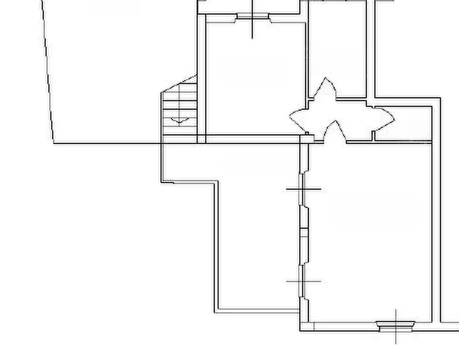 Immagine 24 di Appartamento in vendita  in via del giglio a Castiglione Del Lago