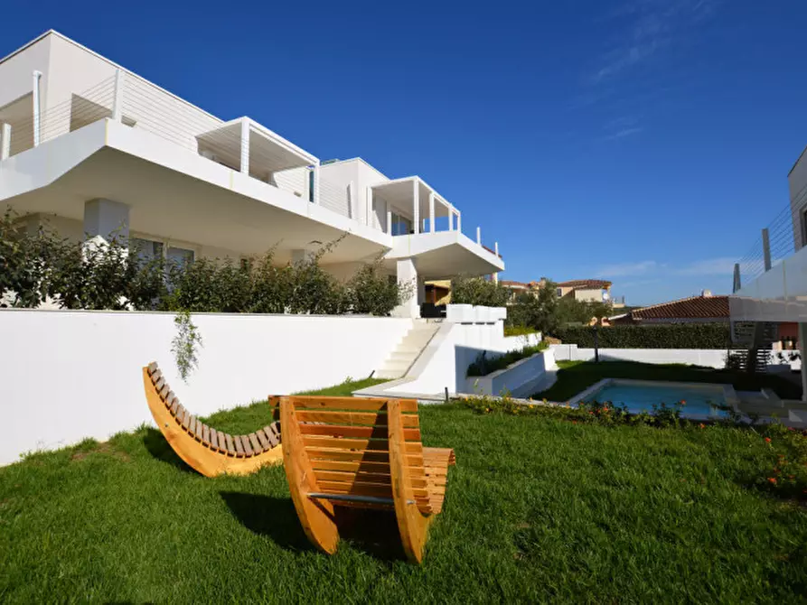 Immagine 20 di Appartamento in vendita  in Via dei Platani a Olbia