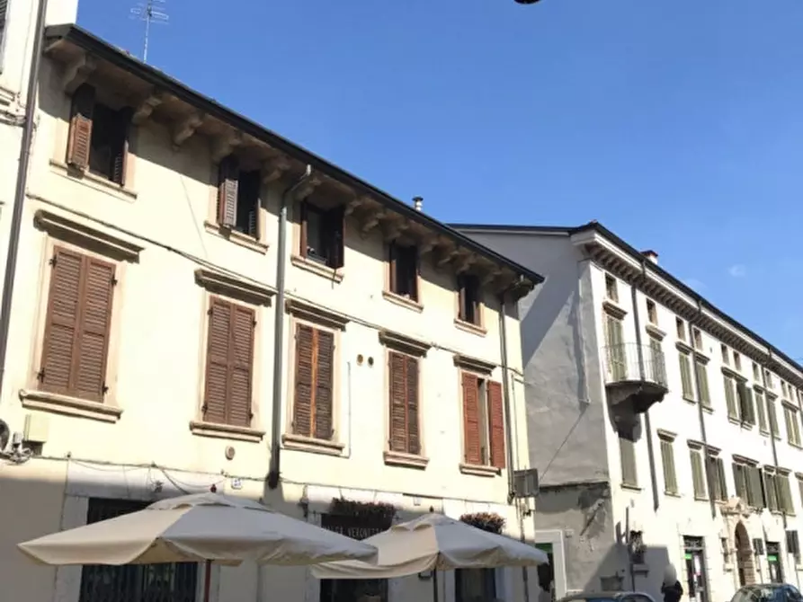 Immagine 6 di Attività commerciale in vendita  in Via San Nazaro a Verona