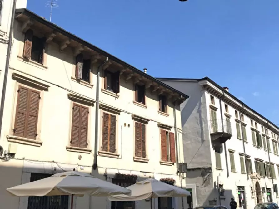 Immagine 7 di Attività commerciale in vendita  in Via San Nazaro a Verona