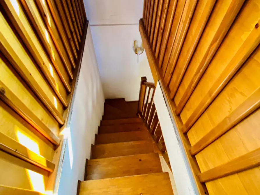 Immagine 3 di Casa bifamiliare in vendita  in PADOVA TORRE a Padova