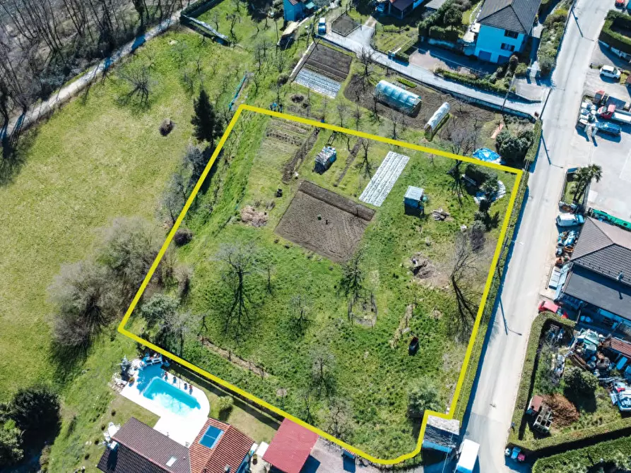 Immagine 2 di Terreno in vendita  in via madonna delle grazie a Cannobio