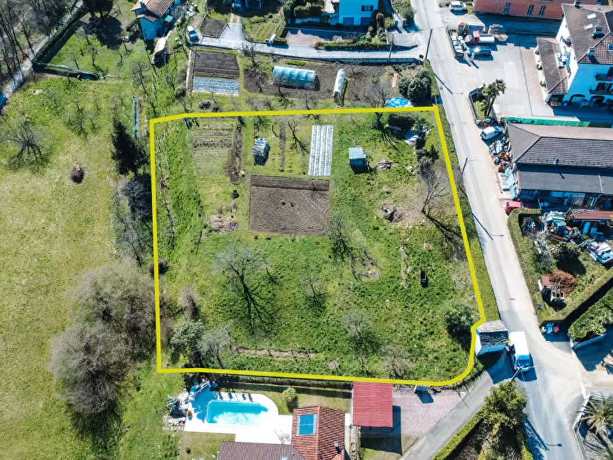 Immagine 4 di Terreno in vendita  in via madonna delle grazie a Cannobio