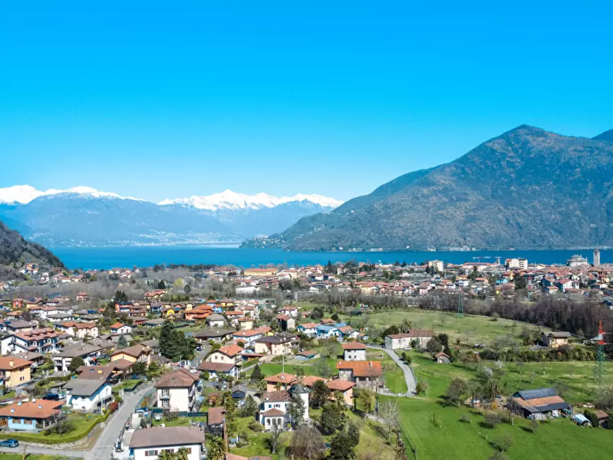 Immagine 5 di Terreno in vendita  in via madonna delle grazie a Cannobio