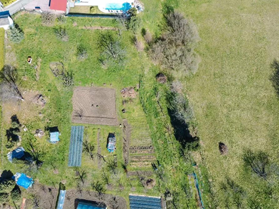 Immagine 6 di Terreno in vendita  in via madonna delle grazie a Cannobio