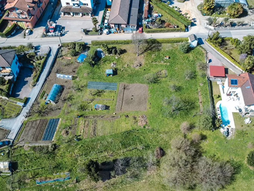 Immagine 7 di Terreno in vendita  in via madonna delle grazie a Cannobio
