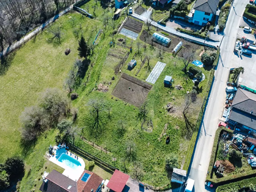 Immagine 8 di Terreno in vendita  in via madonna delle grazie a Cannobio