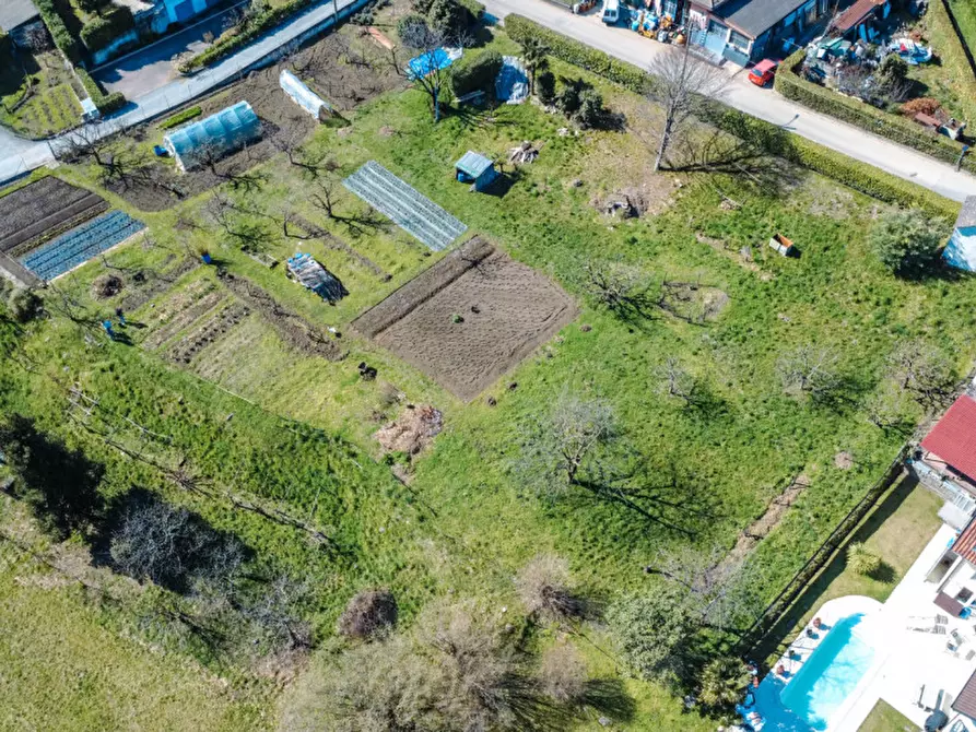 Immagine 10 di Terreno in vendita  in via madonna delle grazie a Cannobio