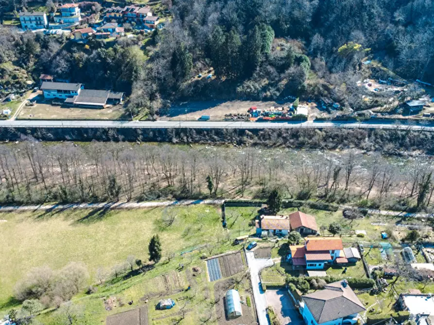 Immagine 11 di Terreno in vendita  in via madonna delle grazie a Cannobio