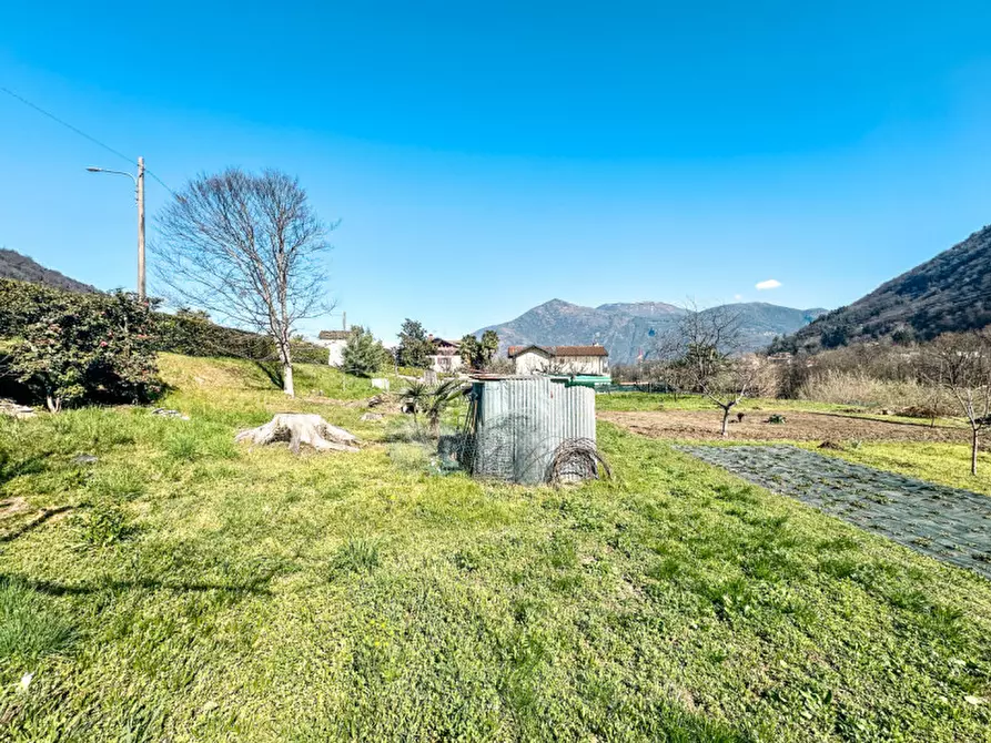 Immagine 17 di Terreno in vendita  in via madonna delle grazie a Cannobio