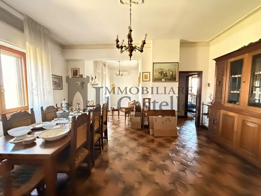 Immagine 5 di Casa indipendente in vendita  in sanfatucchio a Castiglione Del Lago