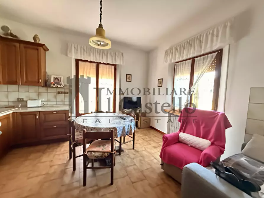 Immagine 5 di Casa indipendente in vendita  in sanfatucchio a Castiglione Del Lago