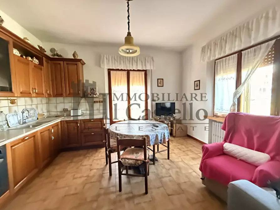 Immagine 8 di Casa indipendente in vendita  in sanfatucchio a Castiglione Del Lago