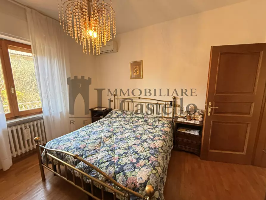 Immagine 9 di Casa indipendente in vendita  in sanfatucchio a Castiglione Del Lago