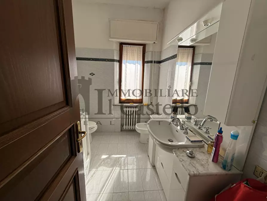 Immagine 11 di Casa indipendente in vendita  in sanfatucchio a Castiglione Del Lago