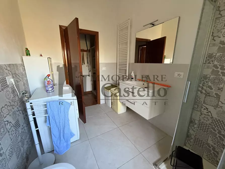 Immagine 14 di Casa indipendente in vendita  in sanfatucchio a Castiglione Del Lago