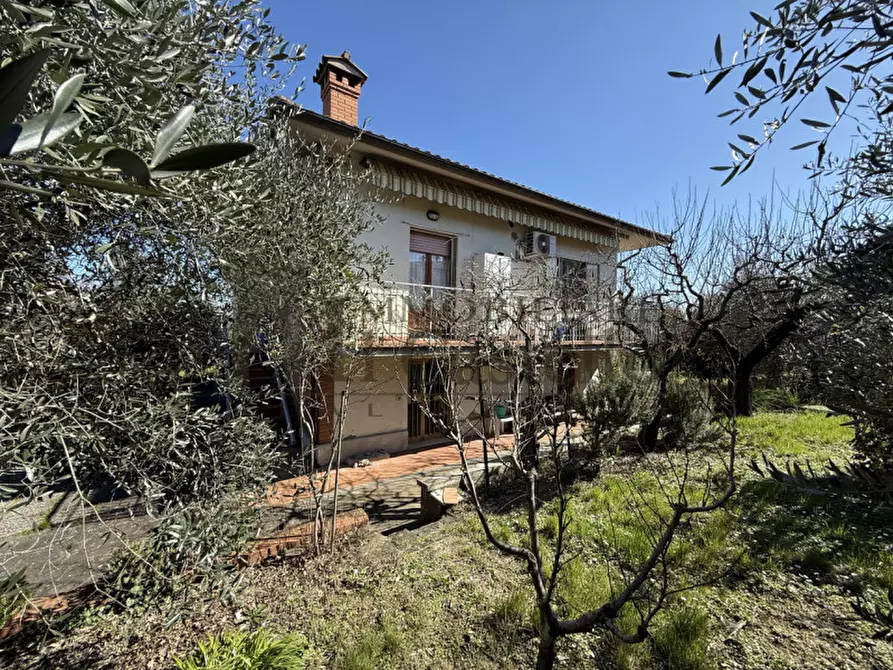 Immagine 23 di Casa indipendente in vendita  in sanfatucchio a Castiglione Del Lago