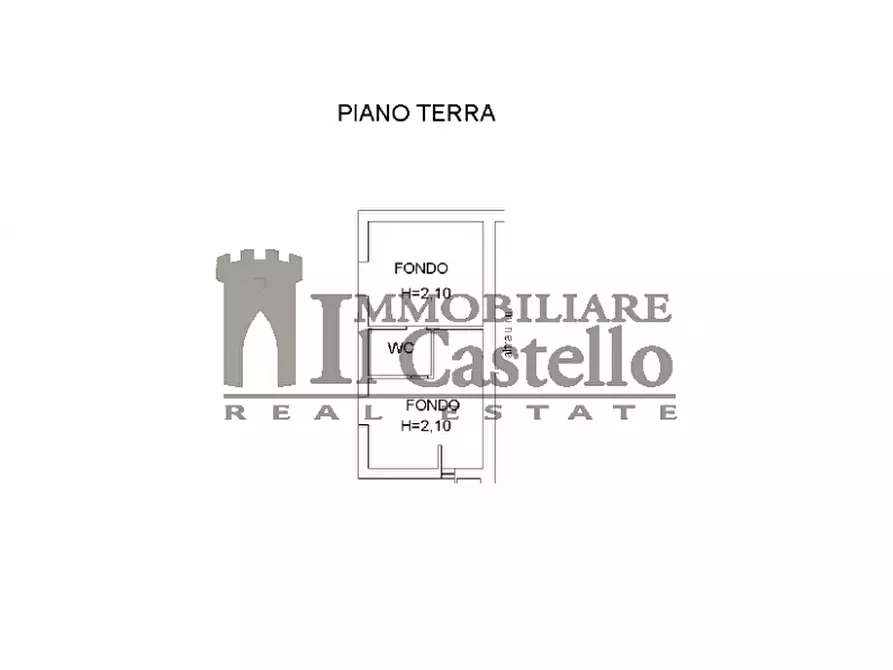 Immagine 28 di Casa indipendente in vendita  in sanfatucchio a Castiglione Del Lago