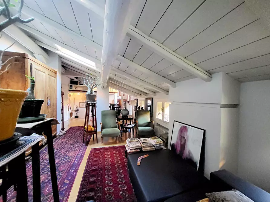 Immagine 3 di Appartamento in vendita  a Bologna