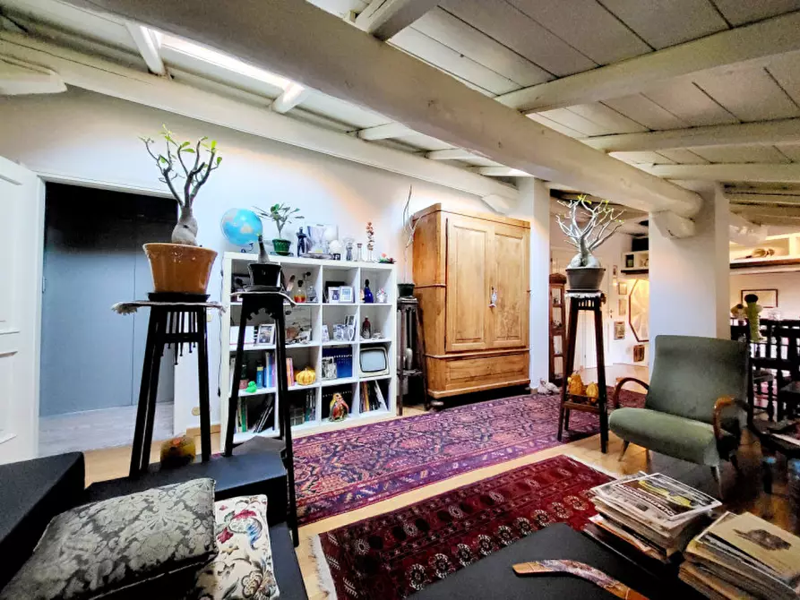 Immagine 17 di Appartamento in vendita  a Bologna