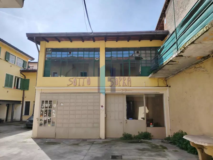 Immagine 1 di Rustico / casale in vendita  a Travagliato