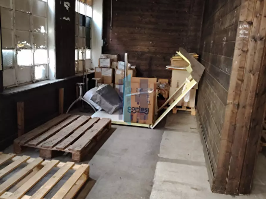 Immagine 7 di Rustico / casale in vendita  a Travagliato