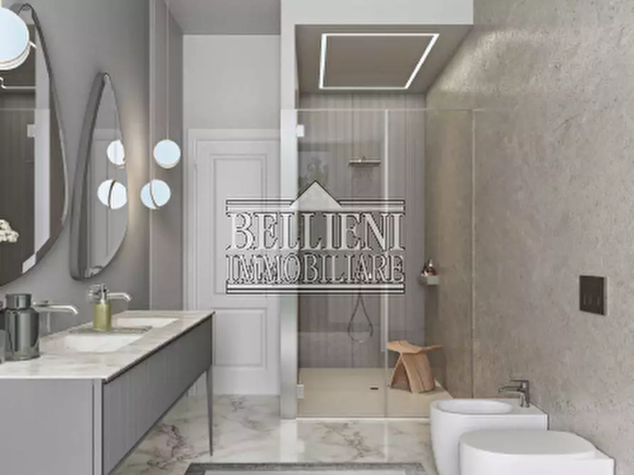 Immagine 5 di Appartamento in vendita  in via borgo berga a Vicenza