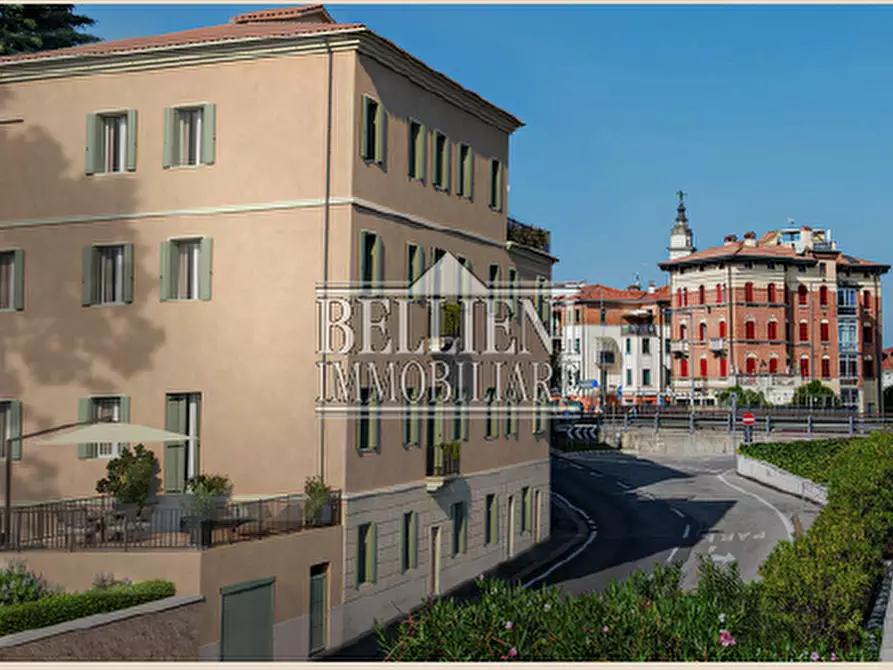 Immagine 9 di Appartamento in vendita  in via borgo berga 30/40 a Vicenza