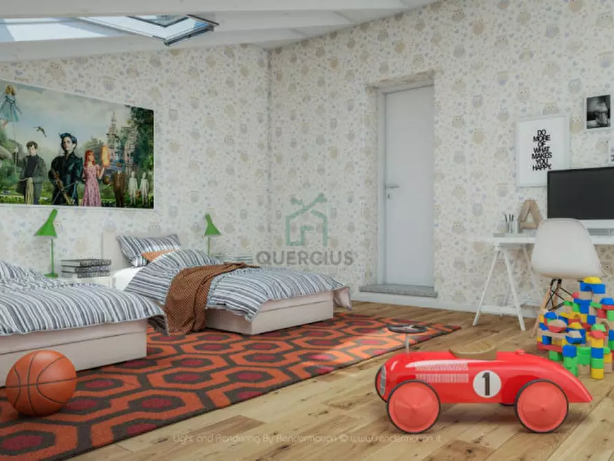 Immagine 8 di Rustico / casale in vendita  in Via Aldo Fedeli a Verona