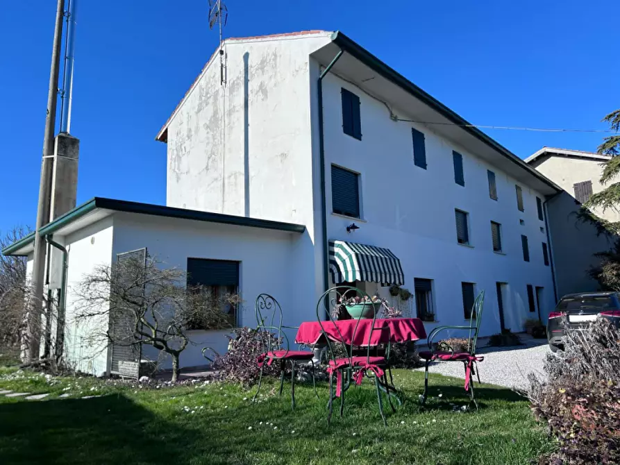 Immagine 1 di Rustico / casale in vendita  in Via Fontana a Gruaro