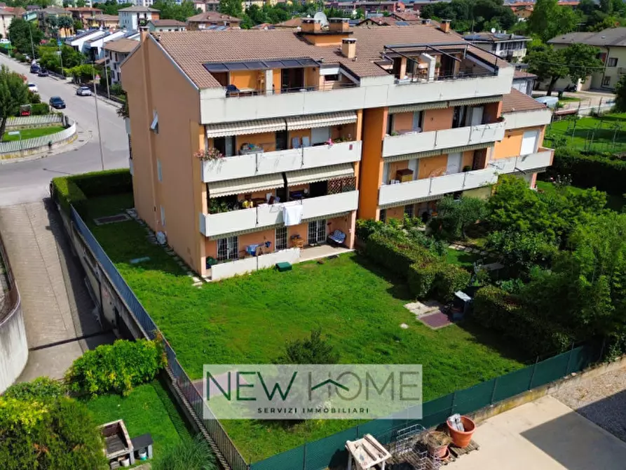 Immagine 1 di Appartamento in vendita  in Via Taddea da Carrara 58 a Verona