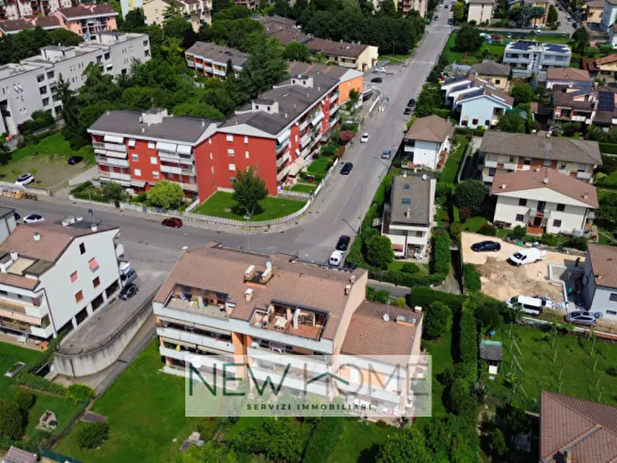 Immagine 3 di Appartamento in vendita  in Via Taddea da Carrara 58 a Verona