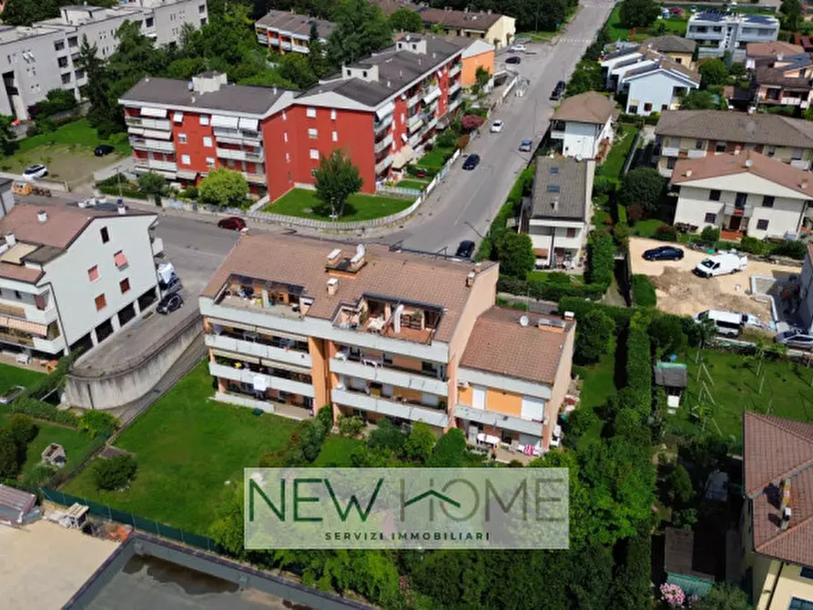 Immagine 4 di Appartamento in vendita  in Via Taddea da Carrara 58 a Verona