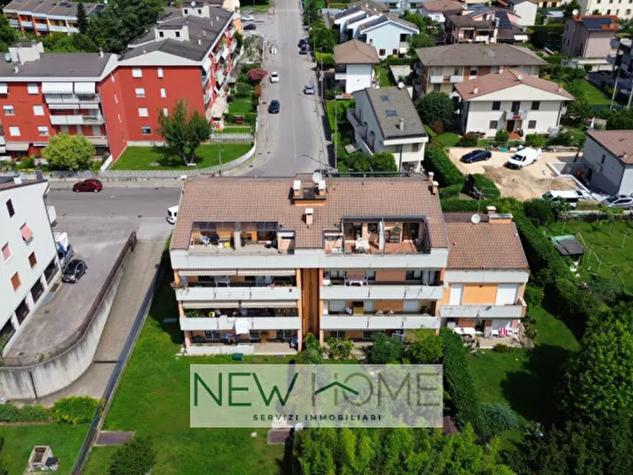 Immagine 5 di Appartamento in vendita  in Via Taddea da Carrara 58 a Verona