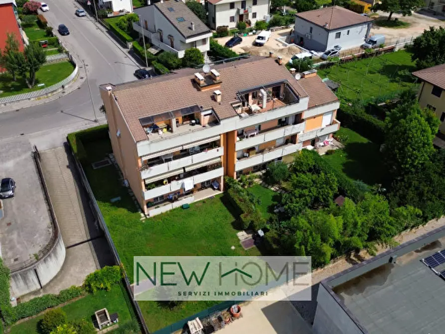 Immagine 6 di Appartamento in vendita  in Via Taddea da Carrara 58 a Verona