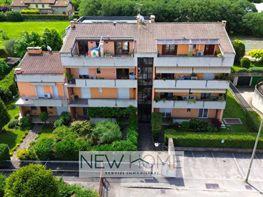 Immagine 7 di Appartamento in vendita  in Via Taddea da Carrara 58 a Verona