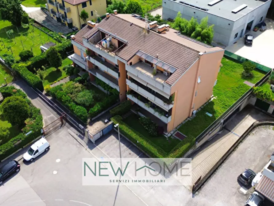 Immagine 8 di Appartamento in vendita  in Via Taddea da Carrara 58 a Verona