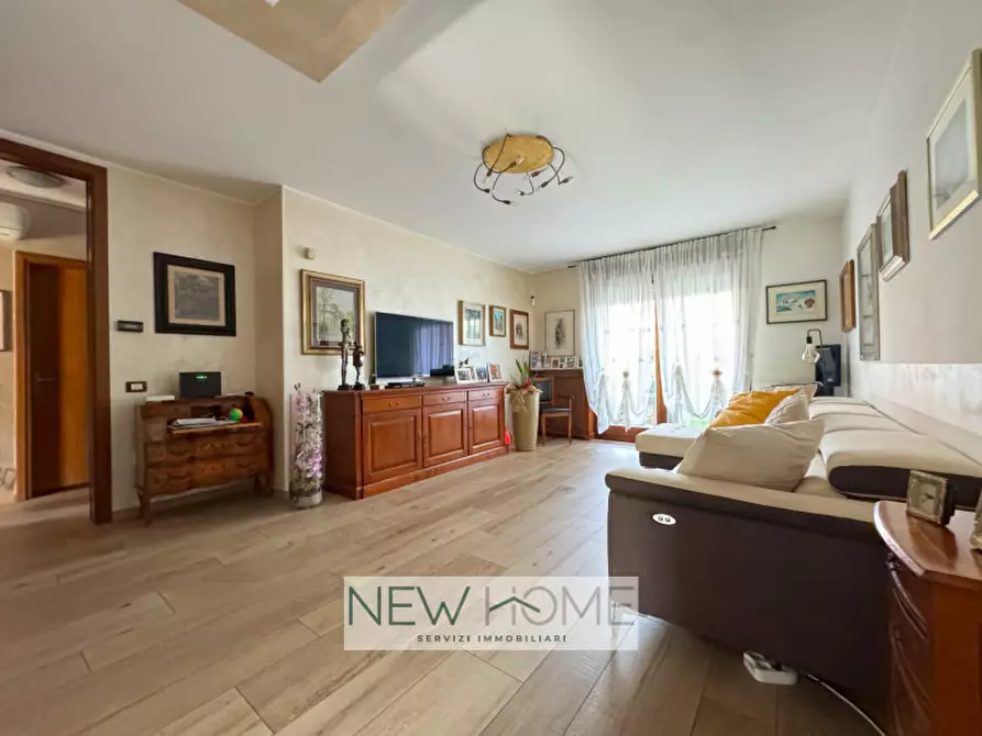 Immagine 9 di Appartamento in vendita  in Via Taddea da Carrara 58 a Verona