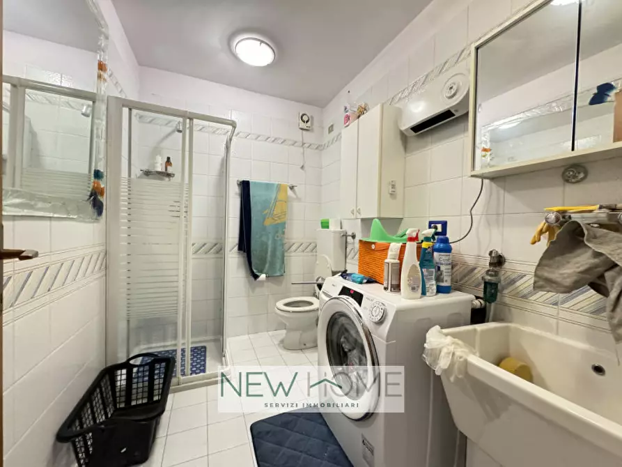 Immagine 12 di Appartamento in vendita  in Via Taddea da Carrara 58 a Verona