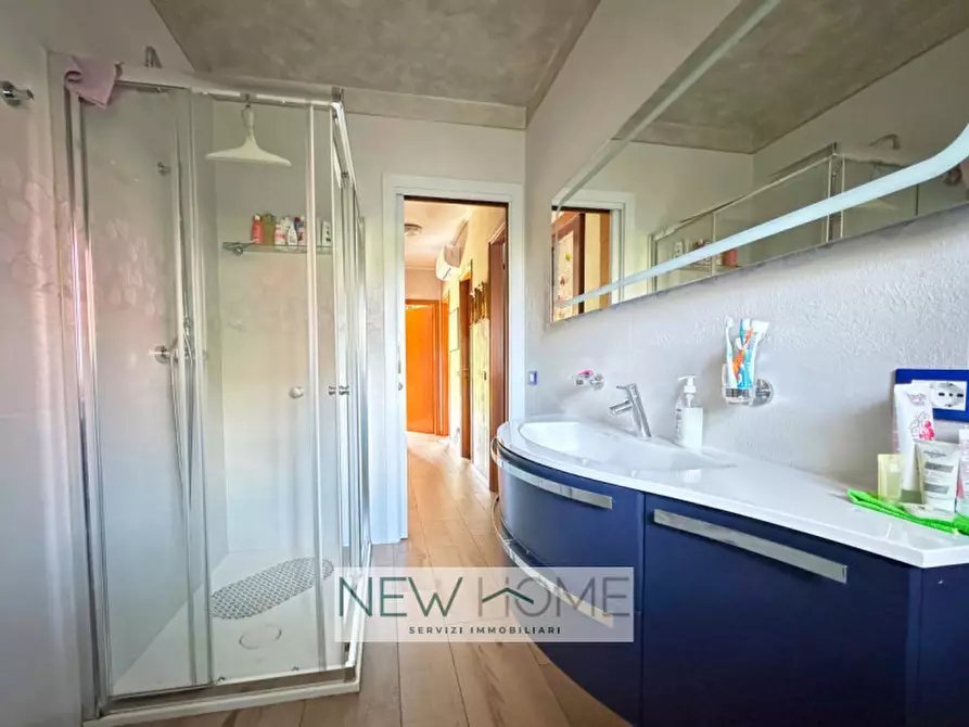 Immagine 16 di Appartamento in vendita  in Via Taddea da Carrara 58 a Verona